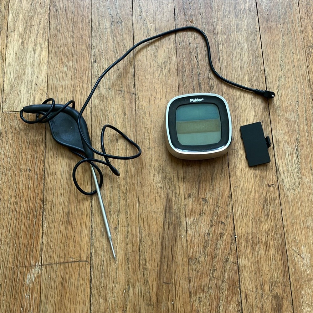 Meat Thermometer